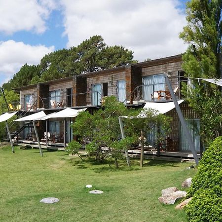 Dalarna Sma Hotell Chihuahua Exterior foto