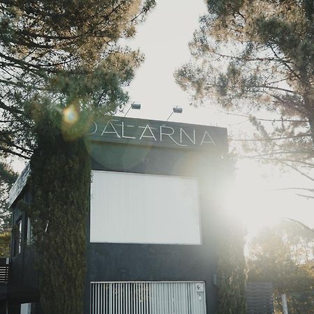 Dalarna Sma Hotell Chihuahua Exterior foto