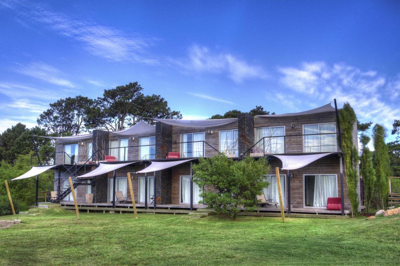 Dalarna Sma Hotell Chihuahua Exterior foto