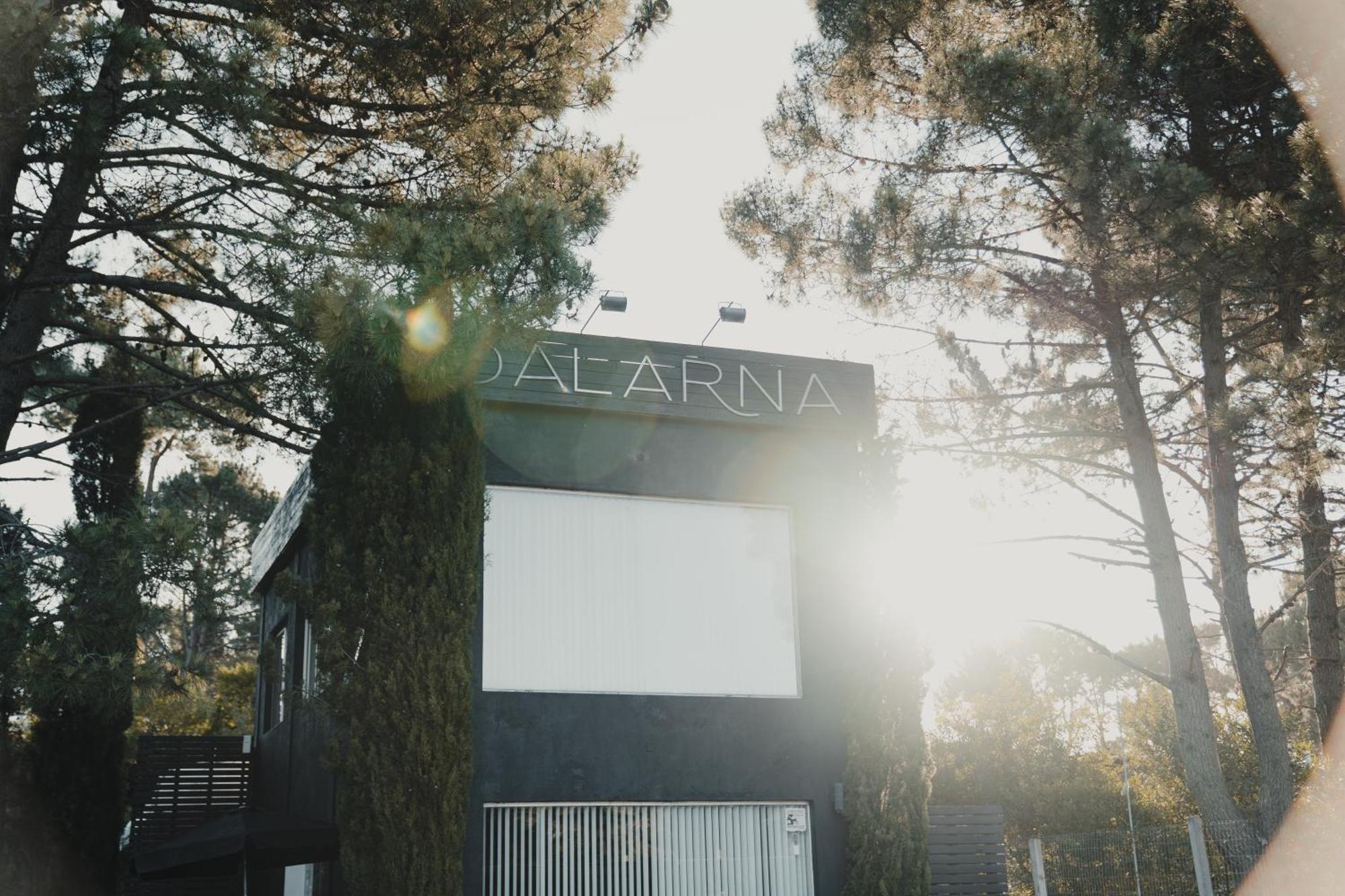 Dalarna Sma Hotell Chihuahua Exterior foto