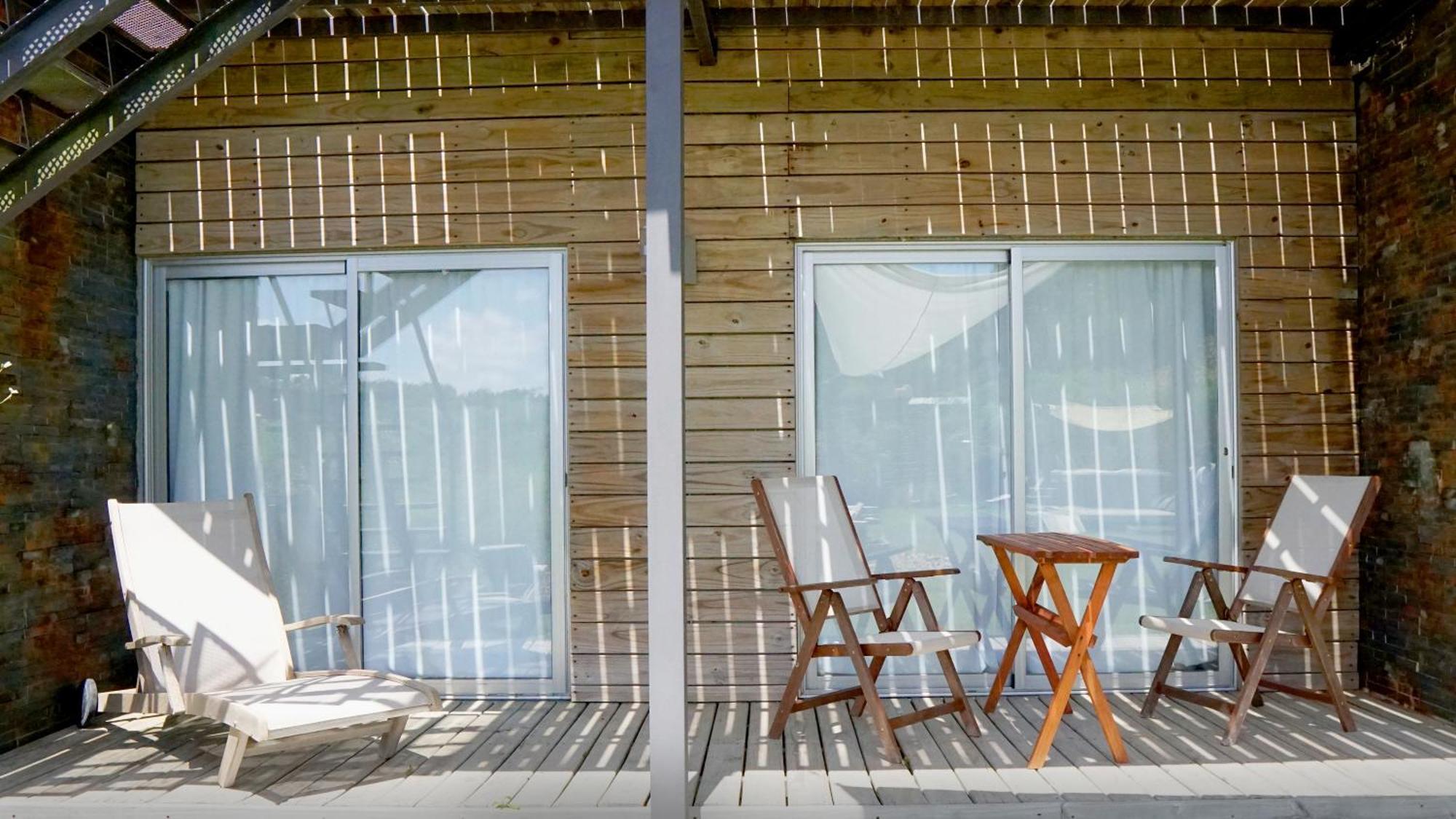 Dalarna Sma Hotell Chihuahua Exterior foto