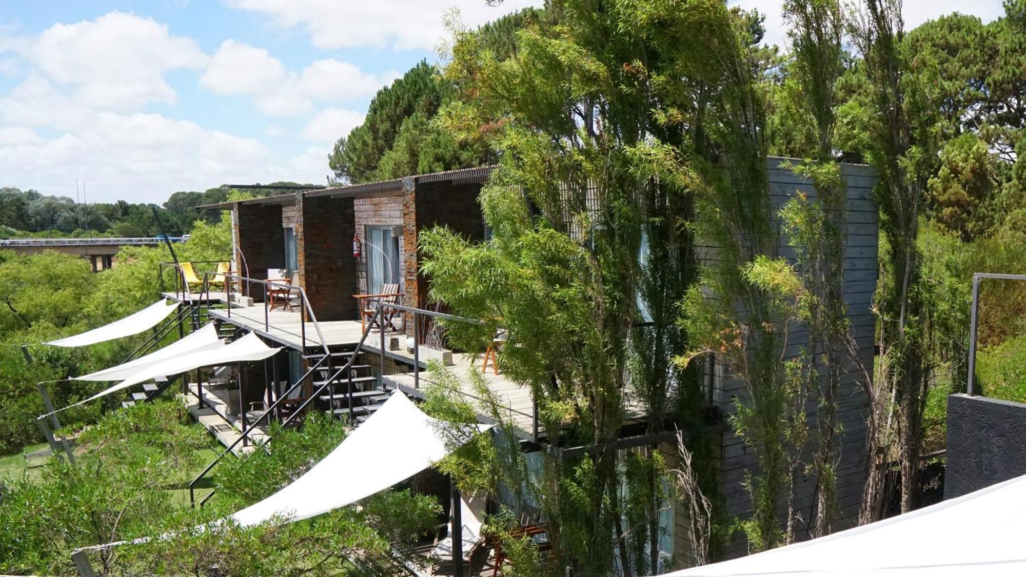 Dalarna Sma Hotell Chihuahua Exterior foto